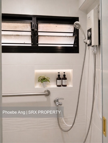 Blk 8 Holland Avenue (Queenstown), HDB 3 Rooms #557535701